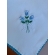 Guardanapo Bordado Floral