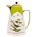 Garrafa Térmica Porcelana Pássaros 1000ml