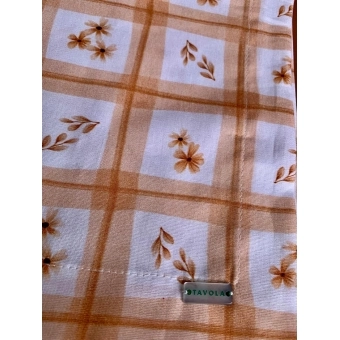 Guardanapo 100% Algodão Estampado