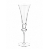 Taça Diamantada Champagne