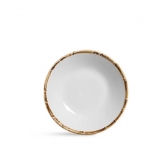 Prato Sobremesa Bambu