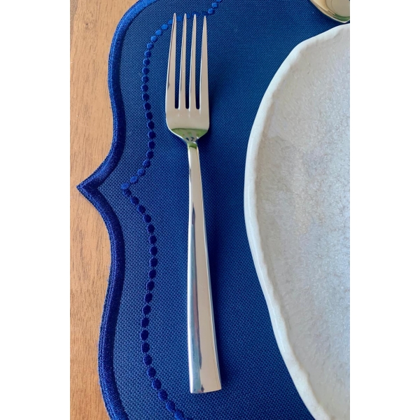 Garfo de Mesa Inox
