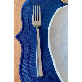 Garfo de Mesa Inox