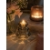 Portas Velas Cravejado Verde
