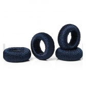 Porta Guardanapo Azul Marinho