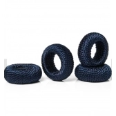Porta Guardanapo Azul Marinho