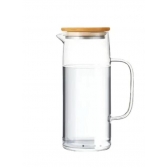 Jarra de Vidro 1,2 litro