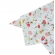 Guardanapo de Algodão Estampado Flores