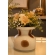 Vaso Vidro Branco