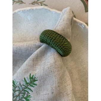 Porta Guardanapo Verde