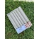 Lugar Americano Impermeável com Bordados Tulipas