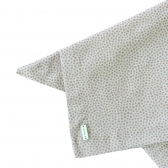 Guardanapo de Algodão Estampado Dots