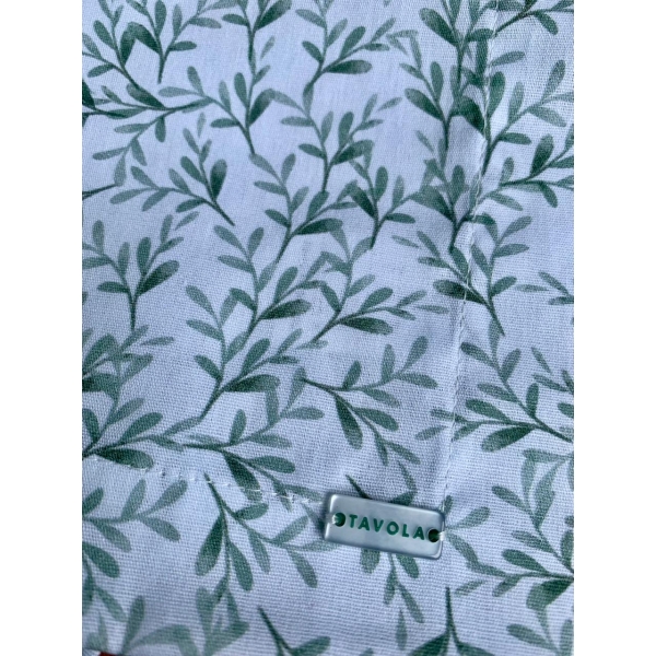 Guardanapo 100% Algodão Estampado