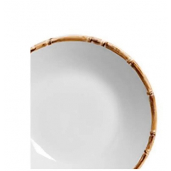 Prato Raso Bambu