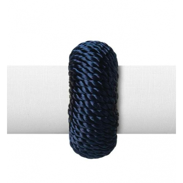 Porta Guardanapo Azul Marinho
