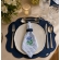 Colher de Mesa Inox
